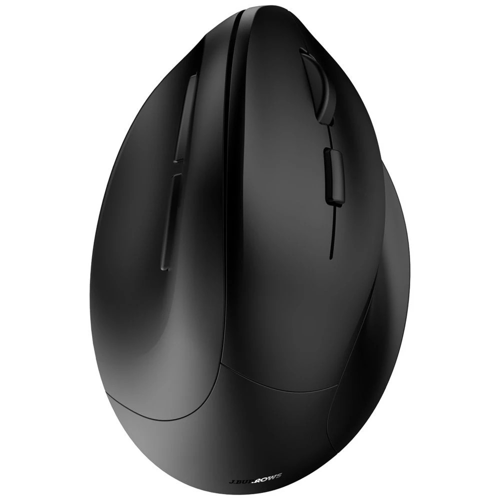 8 J.Burrows MK450 Wireless Ergonomic Keyboard and Mouse Combo, 8 of 10