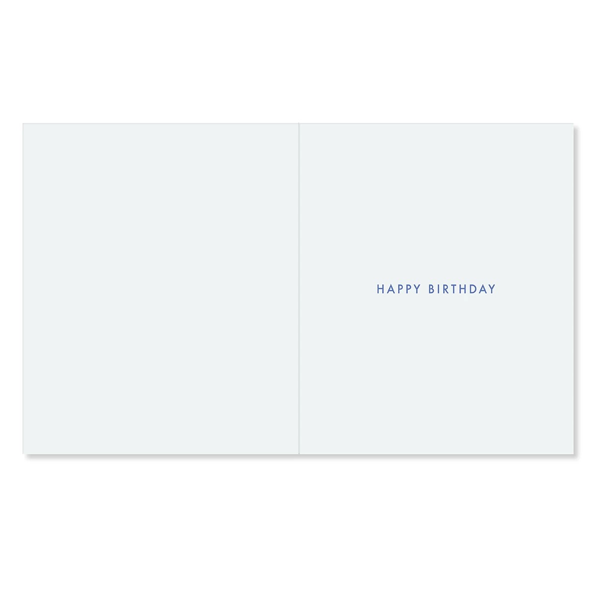 2 Hallmark 1st Birthday Card - Hello 1, 2 of 3