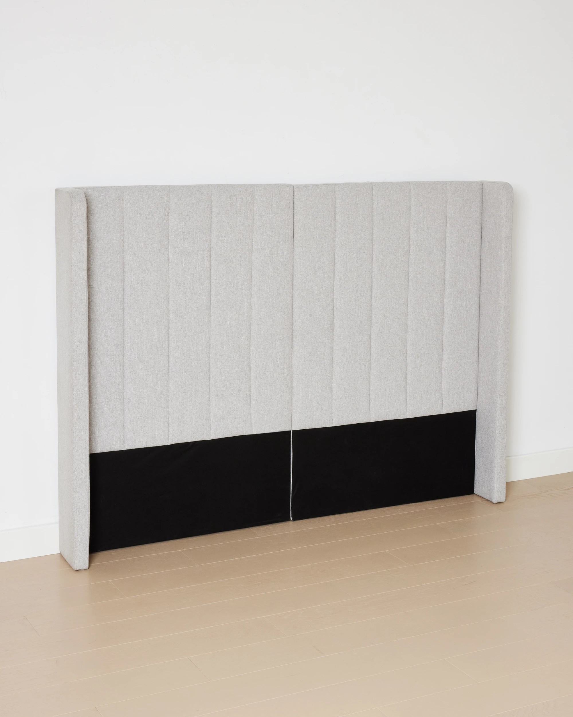 4 Queen Bed Wing Bedhead, 4 of 8