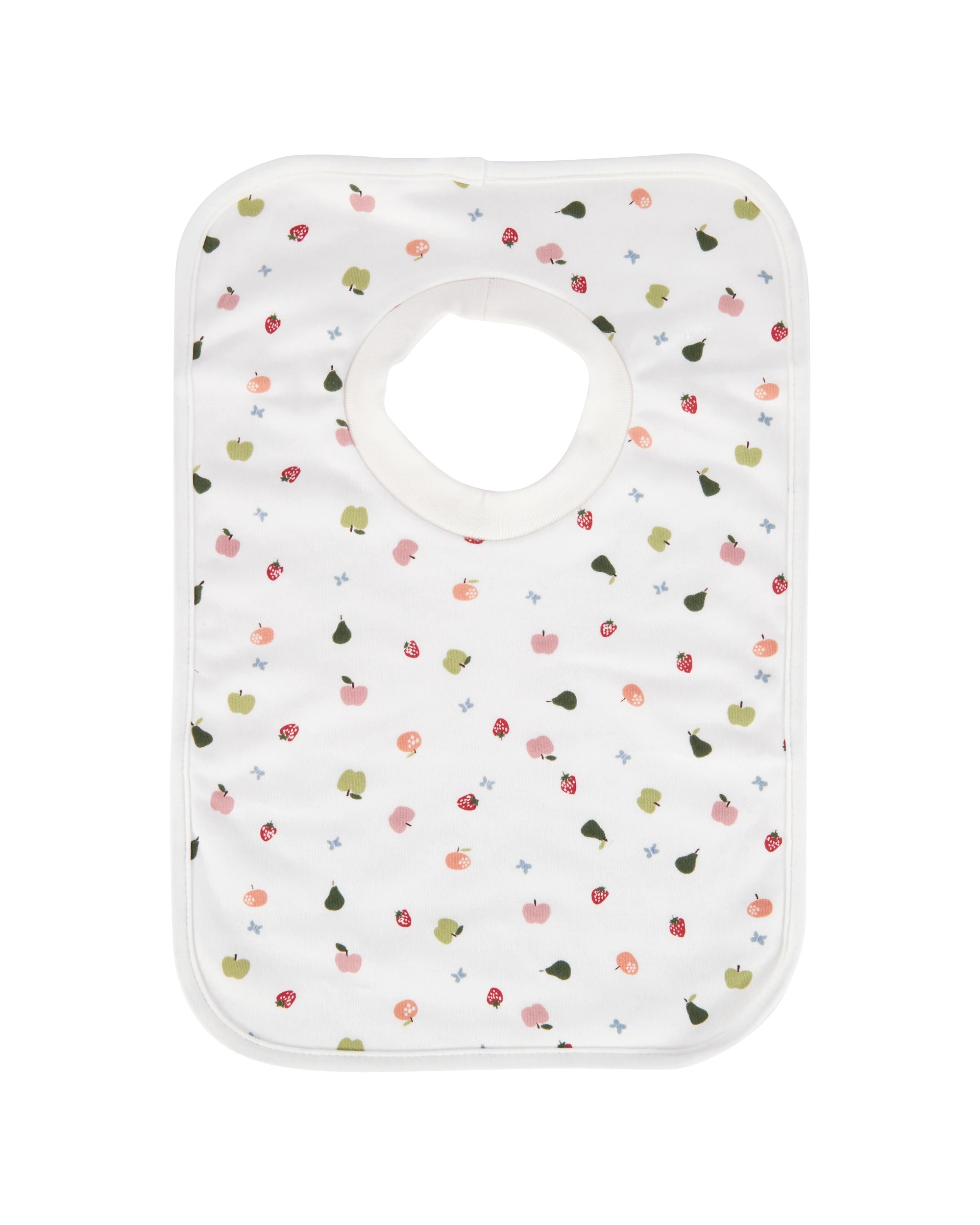 3 2 Pack Popover Bibs - Fruits, 3 of 5