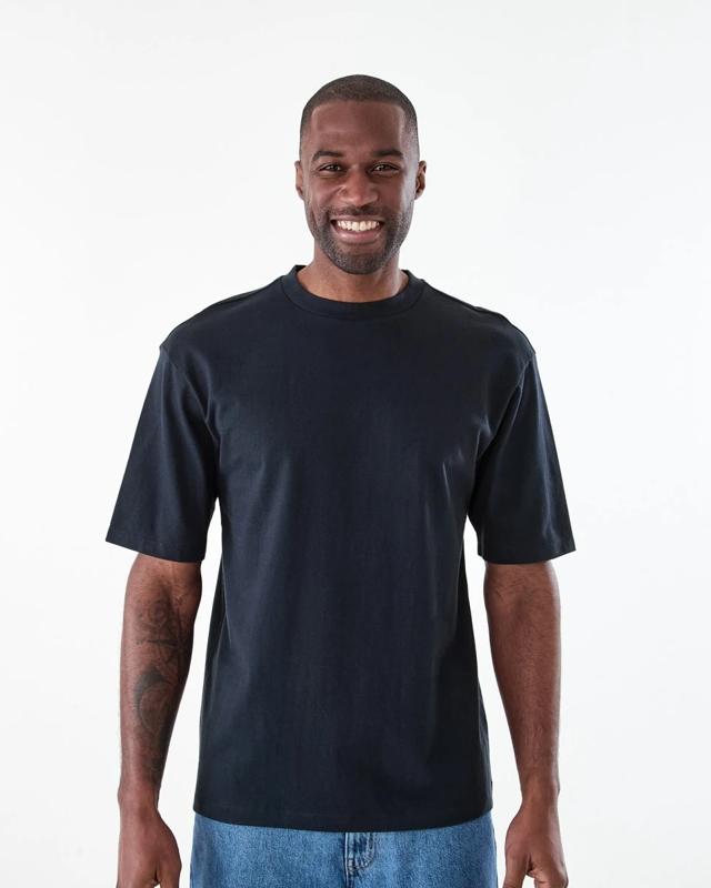 Oversized Heavyweight T-s