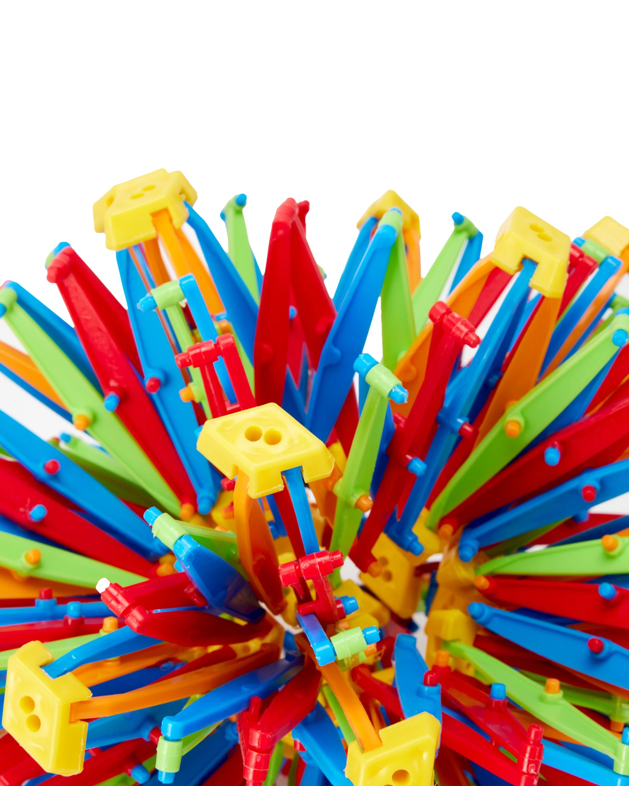 3 Science Sphere, 3 of 5