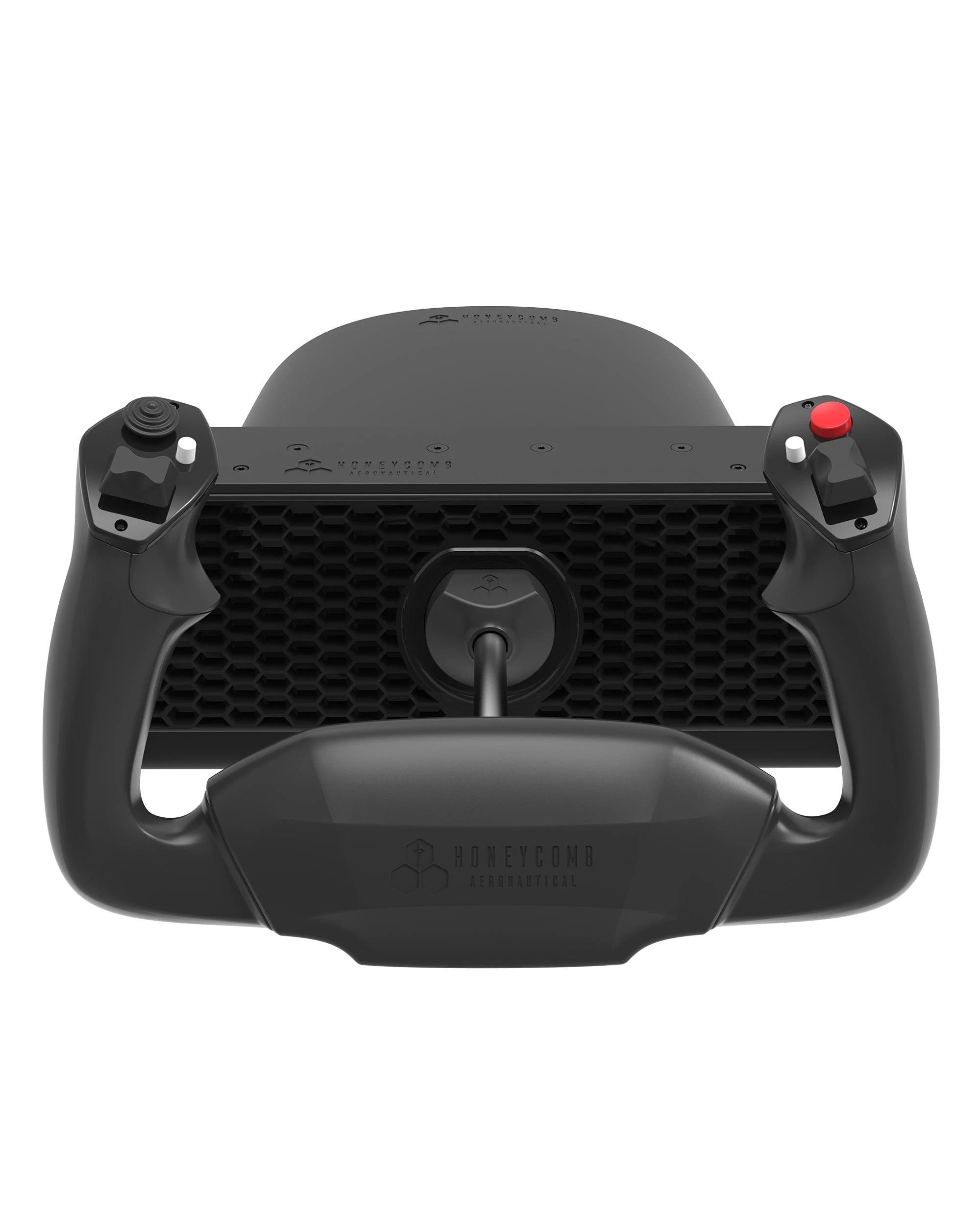 1 Honeycomb Alpha Flight Controls Lite, 1 of 10