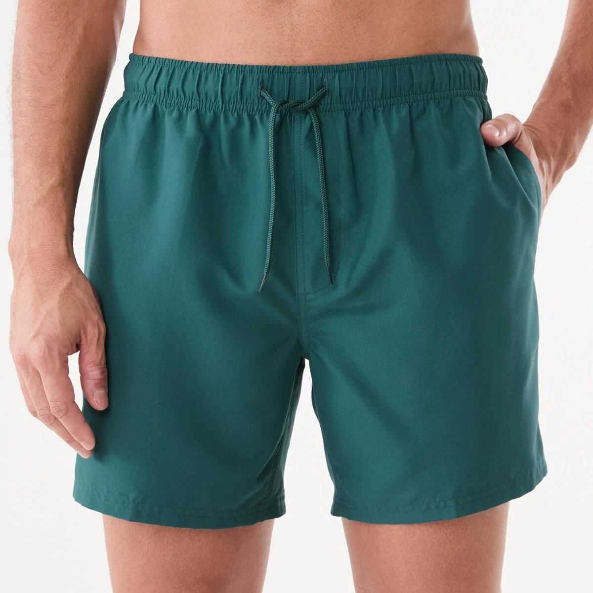1 Classic Boardshorts MEDITERRANEA, 1 of 5