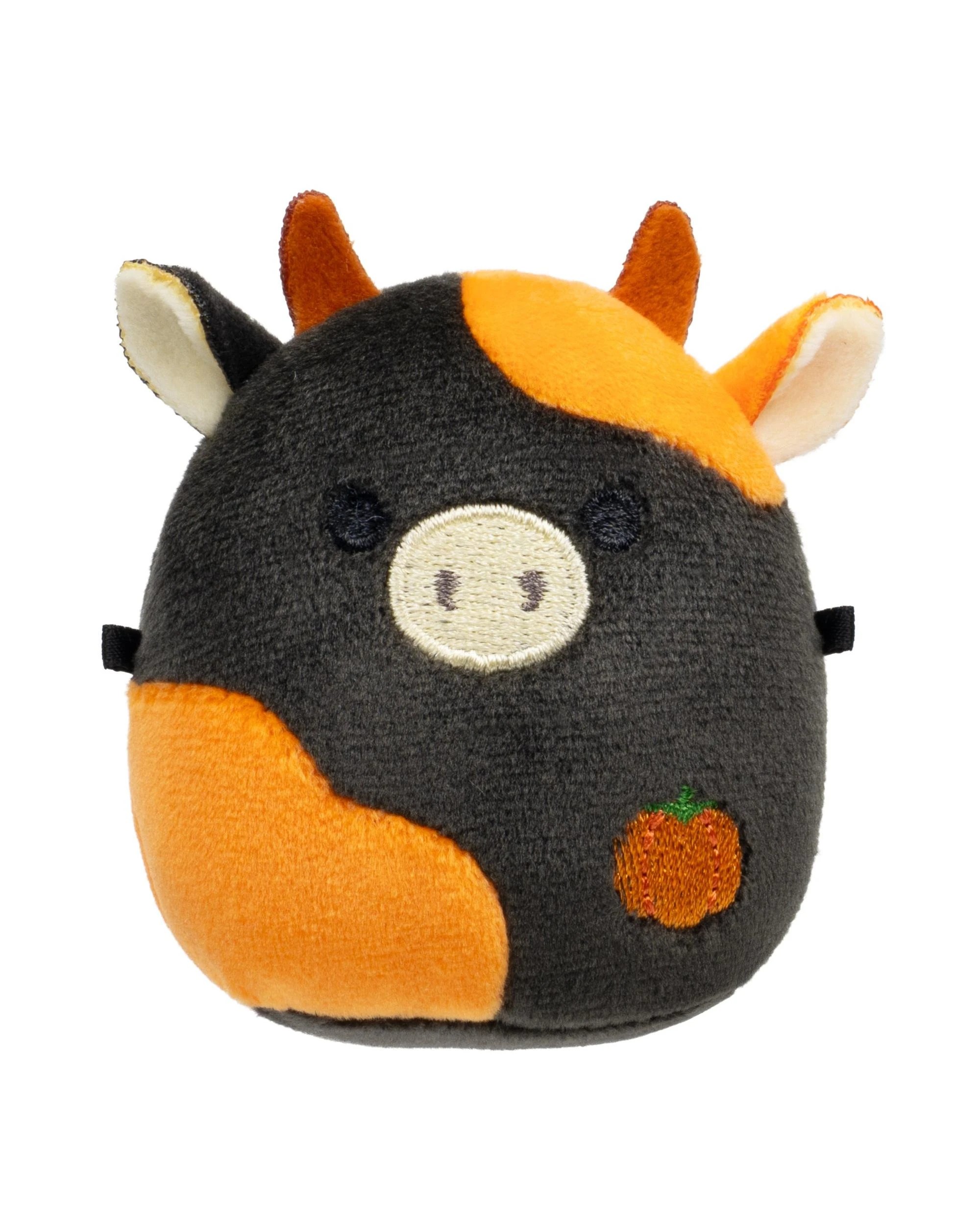 7 Squishmallows Micromallows 2026 Halloween Advent Calendar 2.5 inch Plush 13 Pack, 7 of 9