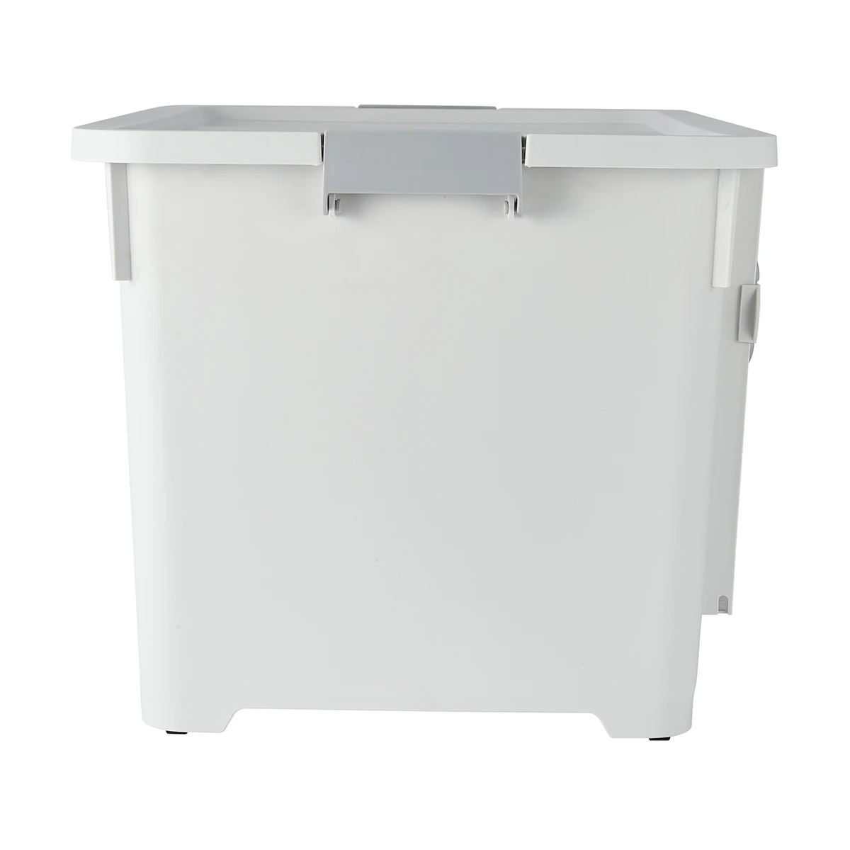 4 55L Storage Tub with Window, 4 of 10