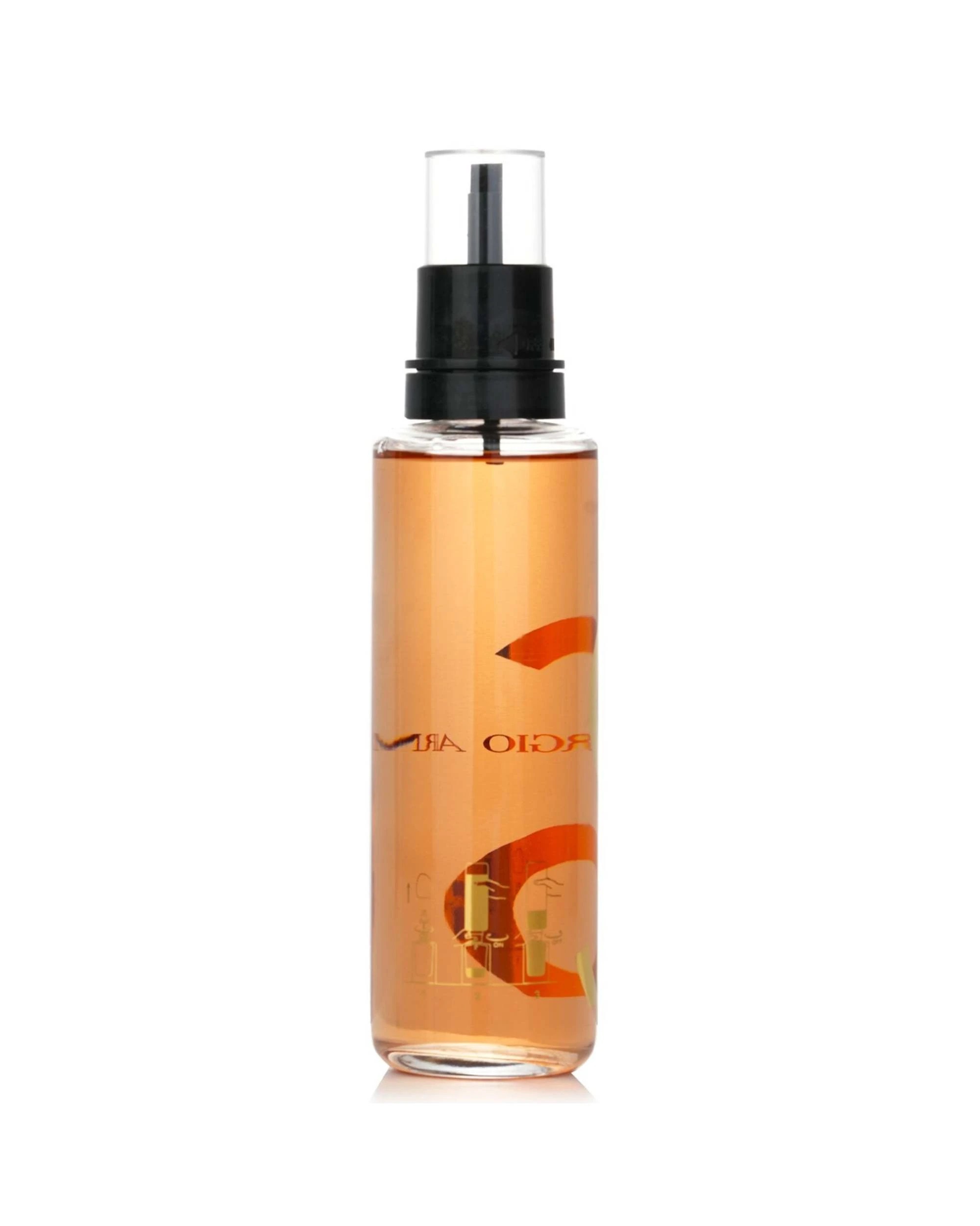 2 Giorgio Armani Si Eau De Parfum Intense Recharge  100ml/3.3oz, 2 of 2