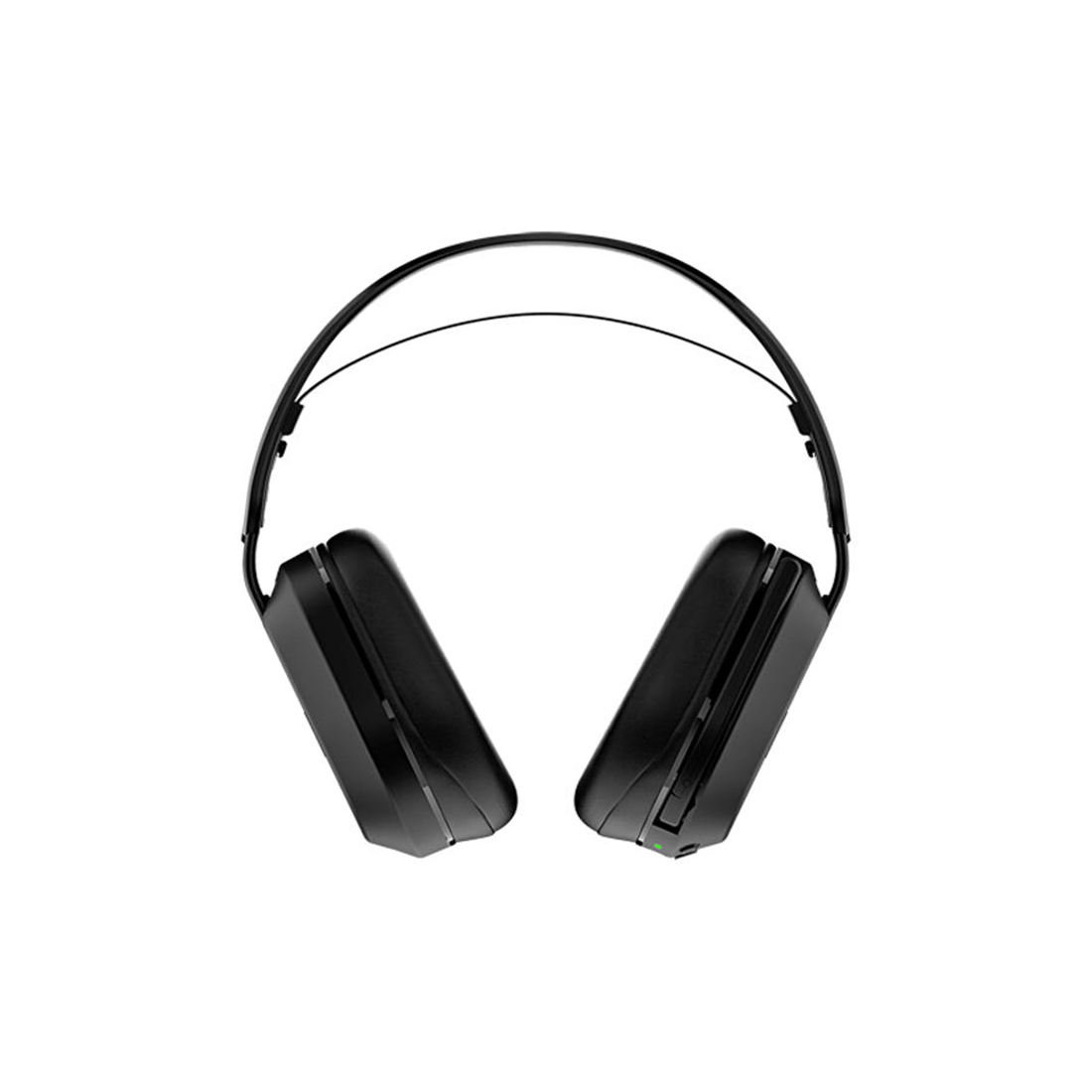 7 Turtle Beach Wireless Gaming Headset Bluetooth QuickSwitch 40H Battery
 - black, 7 of 9