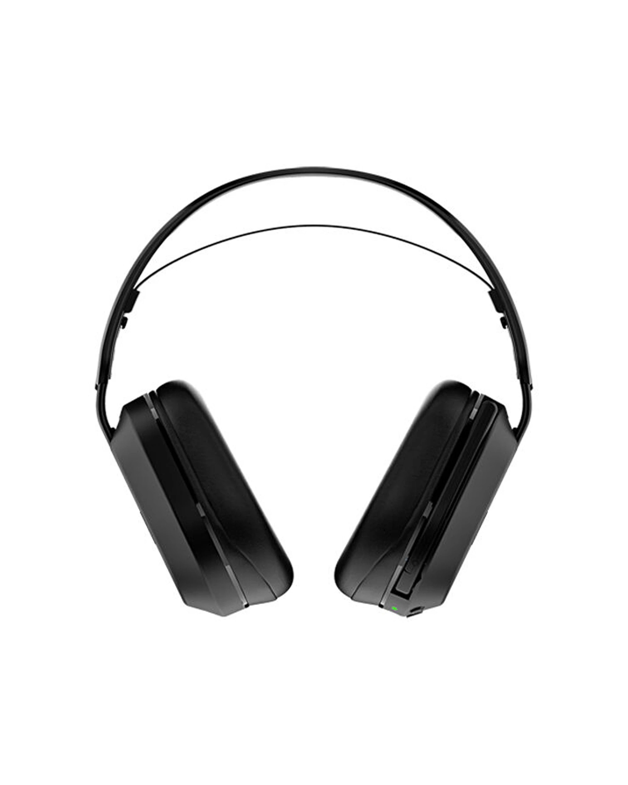 7 Turtle Beach Wireless Gaming Headset Bluetooth QuickSwitch 40H Battery
 - black, 7 of 9