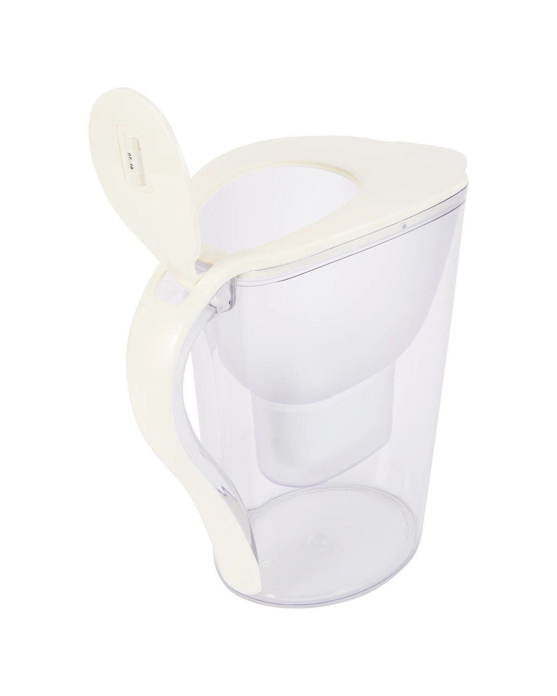 3 3.3L Water Jug with Filter, 3 of 8