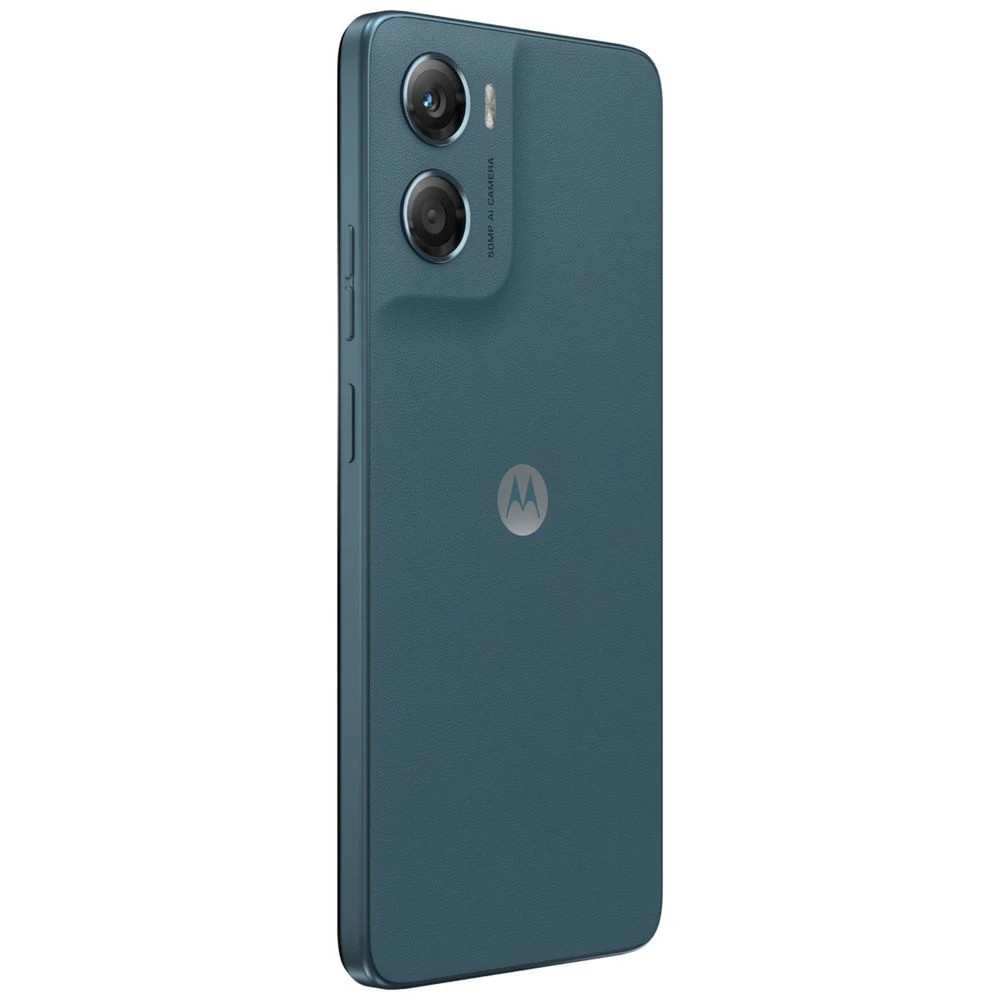 5 Motorola g06 64GB Tapestry, 5 of 9