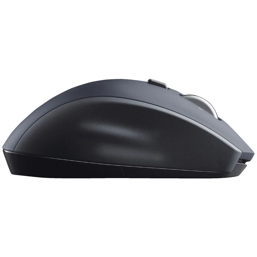 3 Logitech M705 Marathon Wireless Mouse, 3 of 9