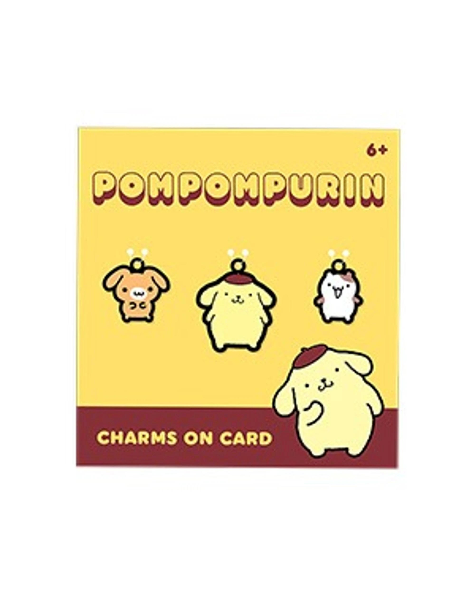 8 Sanrio Pompompurin 2025 Showbag, 8 of 10