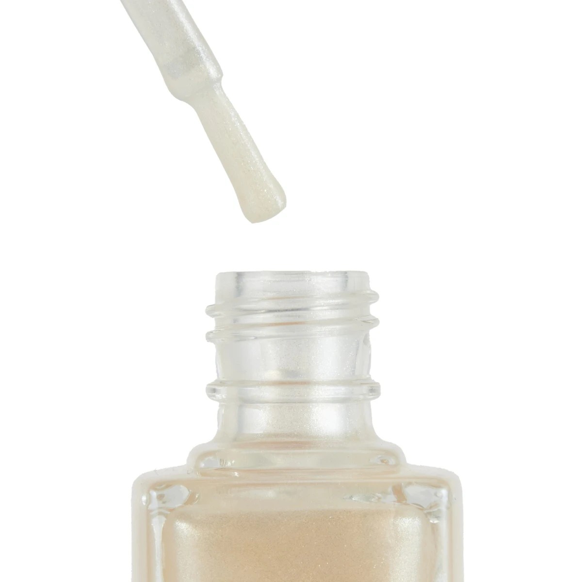 4 OXX Cosmetics Quick Dry Nail Polish - Pearl Glaze, 4 of 5