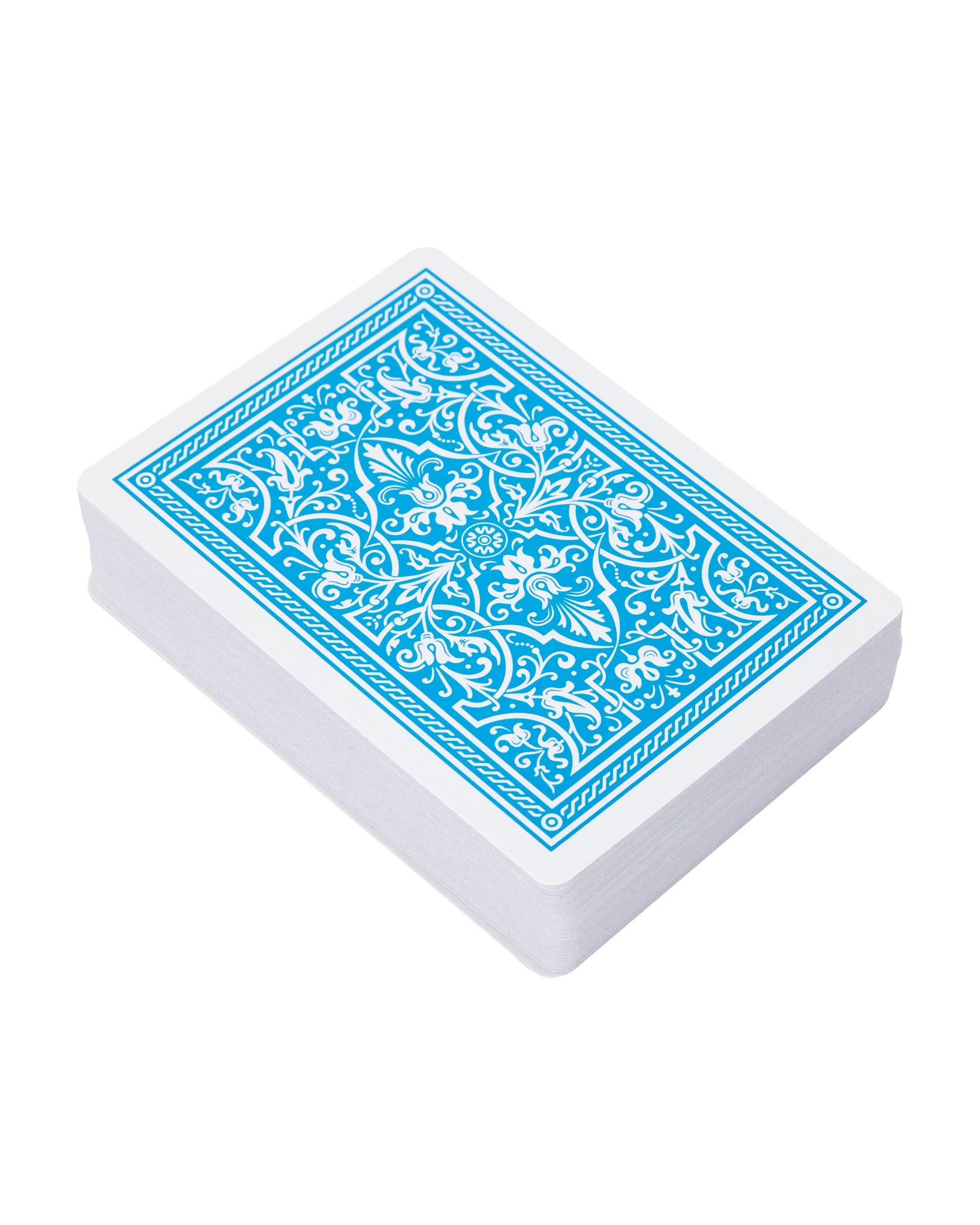 3 500's Playing Cards, 3 of 5