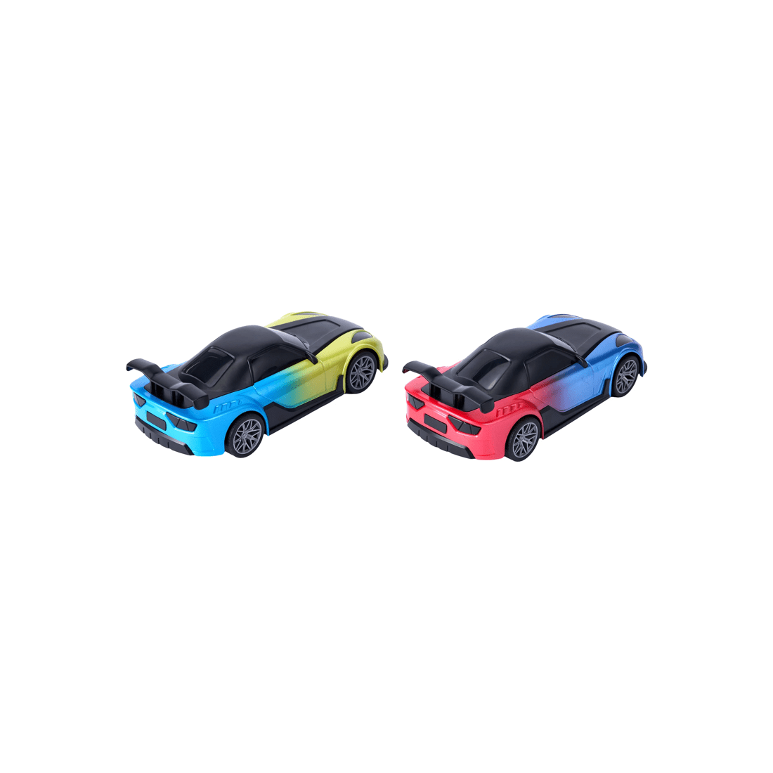 4 1:24 RC Turbo Racers, 4 of 8