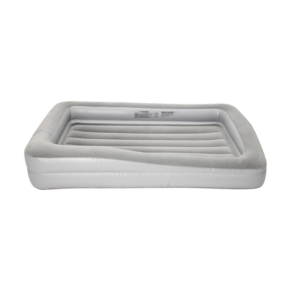 4 Easy-In Kids Air Mattress - Grey, 4 of 4