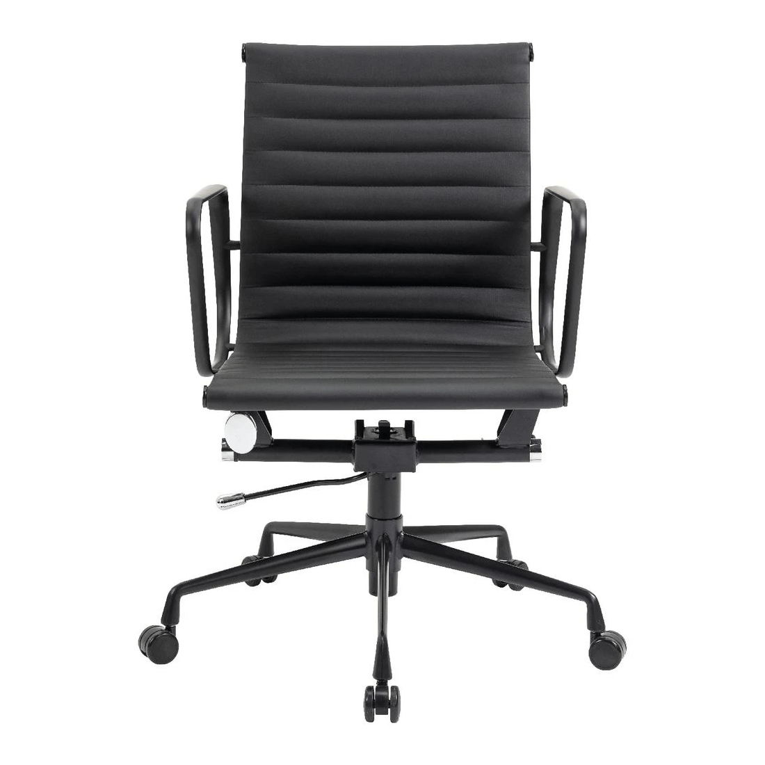 3 Otto Skien Chair Black, 3 of 10