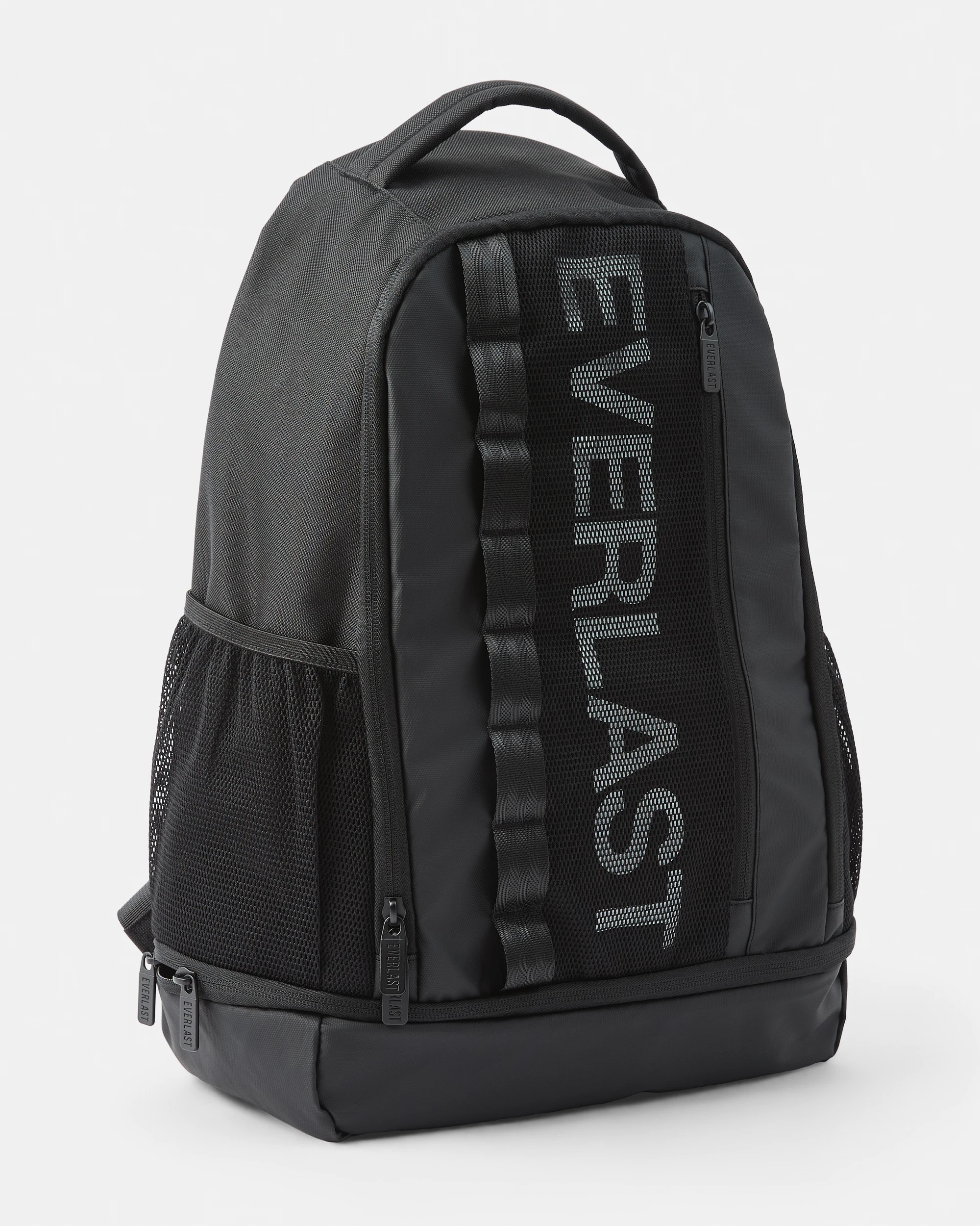 2 Everlast Everett Backpack - Black, 2 of 8