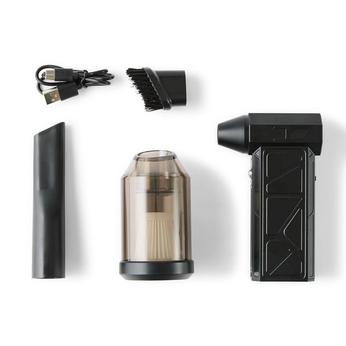 10 Power Blower - Black, 10 of 10
