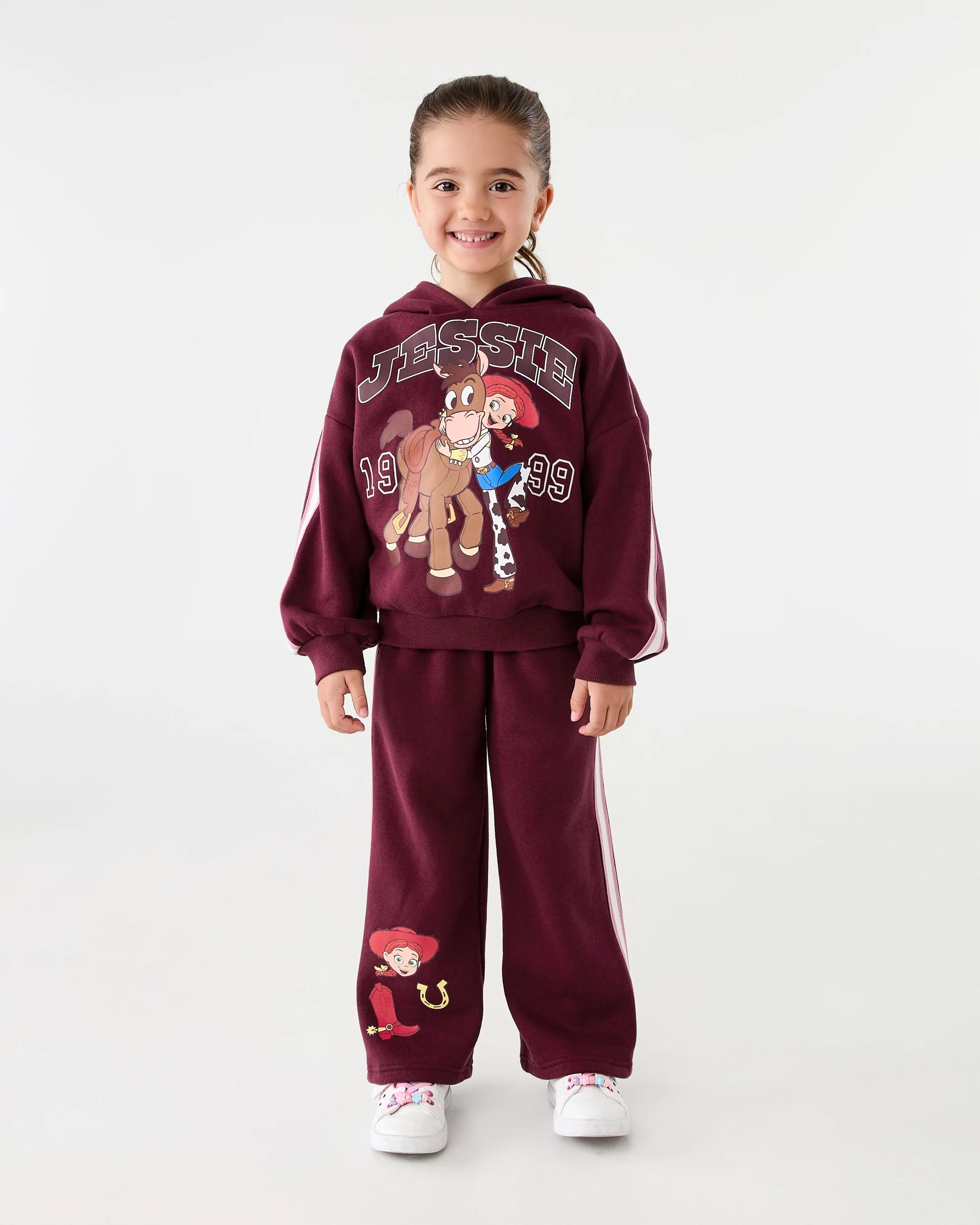 7 Toy Story License Trackpants Toy Story, 7 of 7