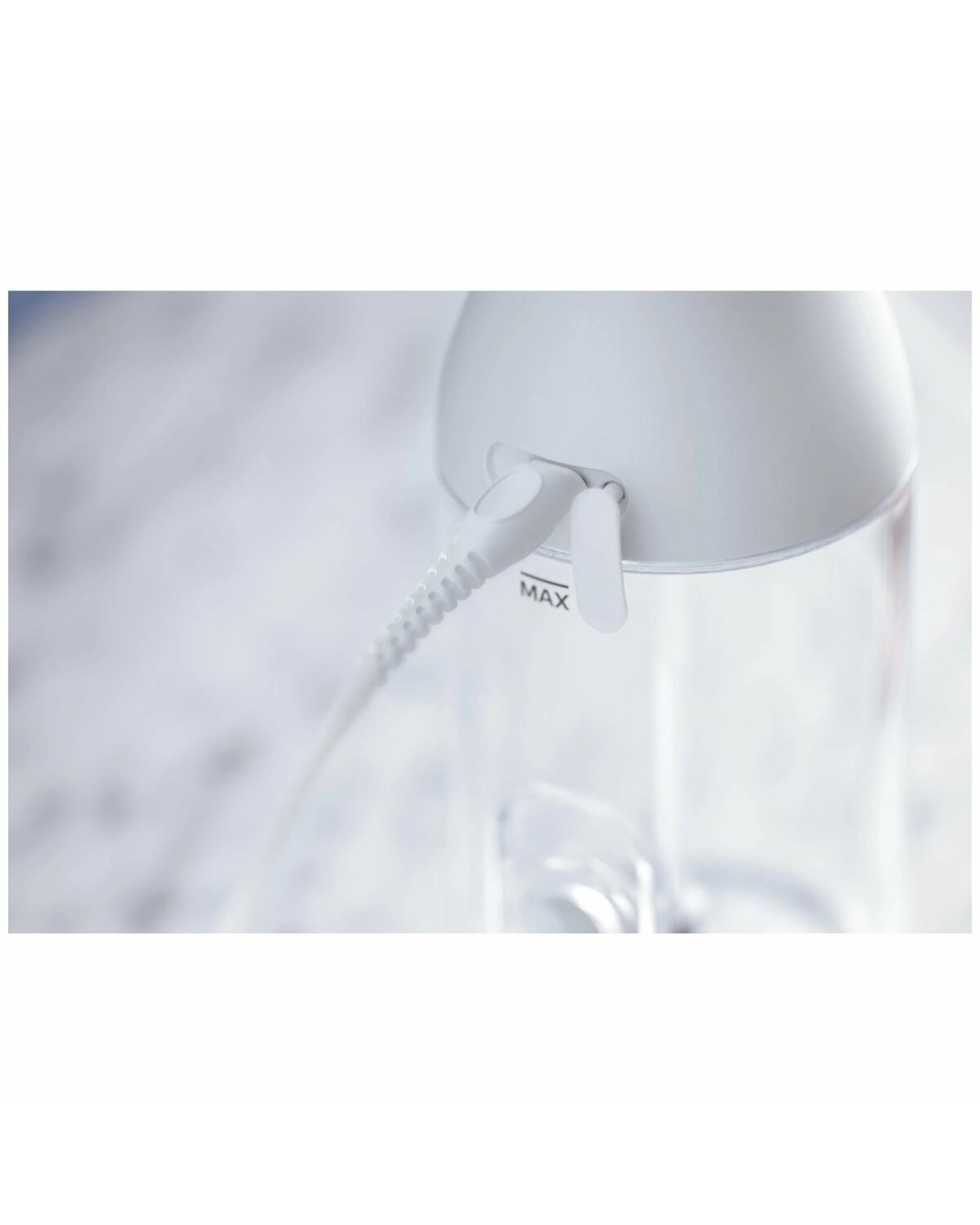 4 Philips Sonicare Cordless Power Flosser White, 4 of 5