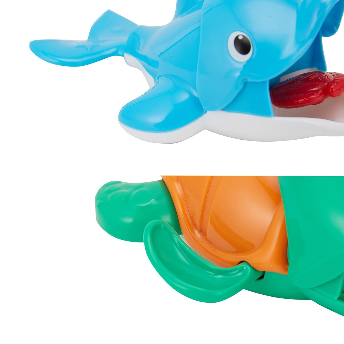 6 Swim & Catch Bath Toy - Assorted, 6 of 8