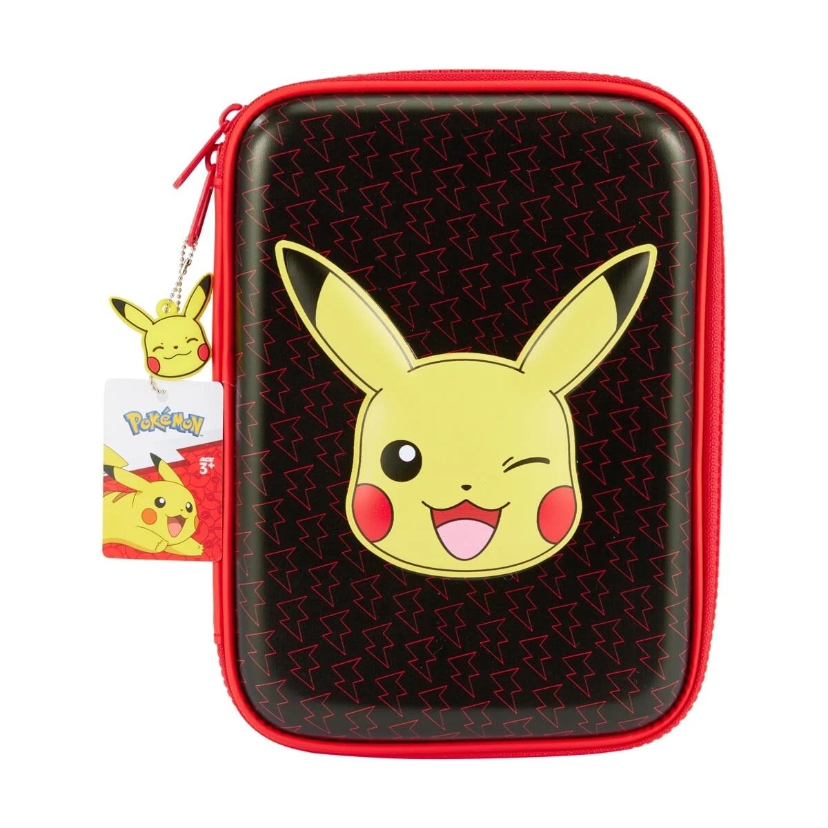 5 Pokemon Pencil Case, 5 of 5