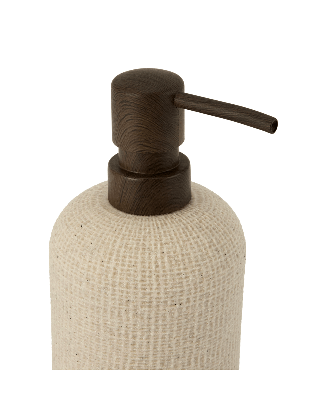 2 Linen Look Soap Dispenser, 2 of 4