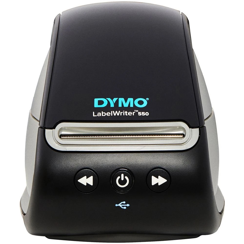 1 DYMO LabelWriter 550 Label Printer, 1 of 7