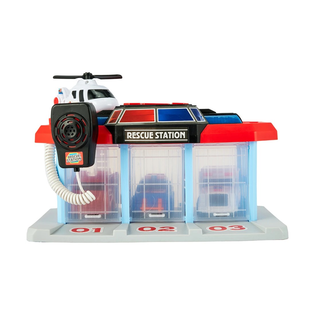 2 Lights and Sounds Rescue Station, 2 of 10