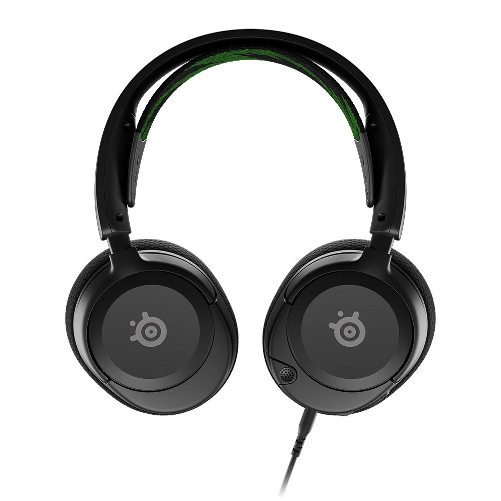 3 SteelSeries Arctis Nova 1X Black Headset For Xbox
 - Black, 3 of 5