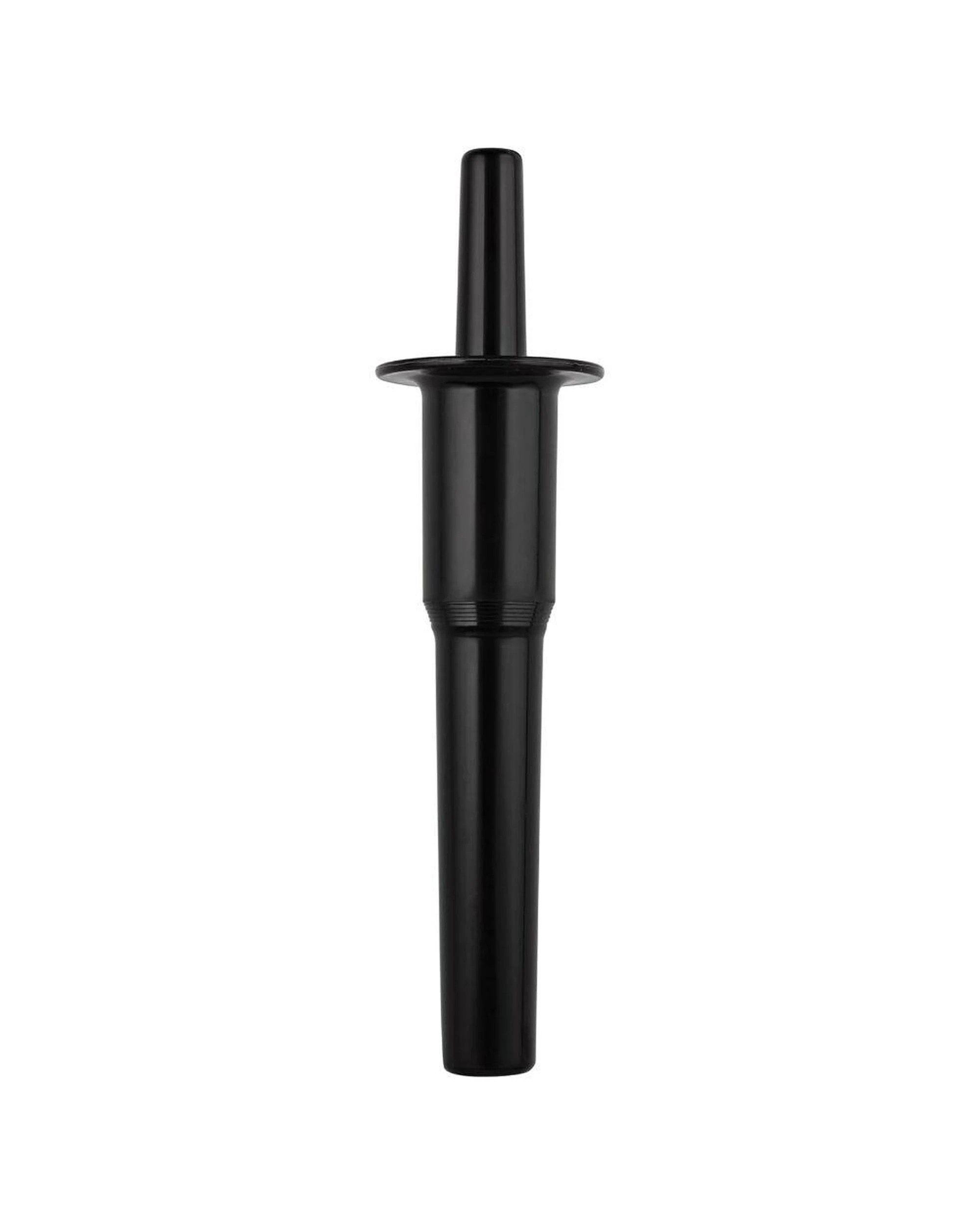 1 Vitamix Classic Tamper Tool For a Tall 2L Jug - Black, 1 of 1