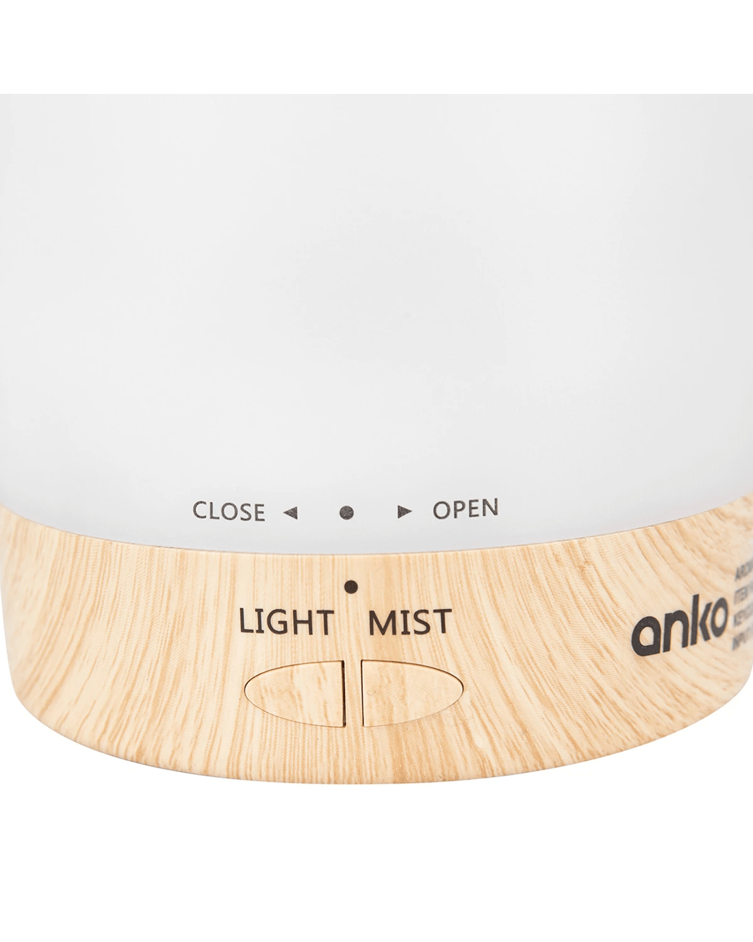 4 Aroma Diffuser, 4 of 9