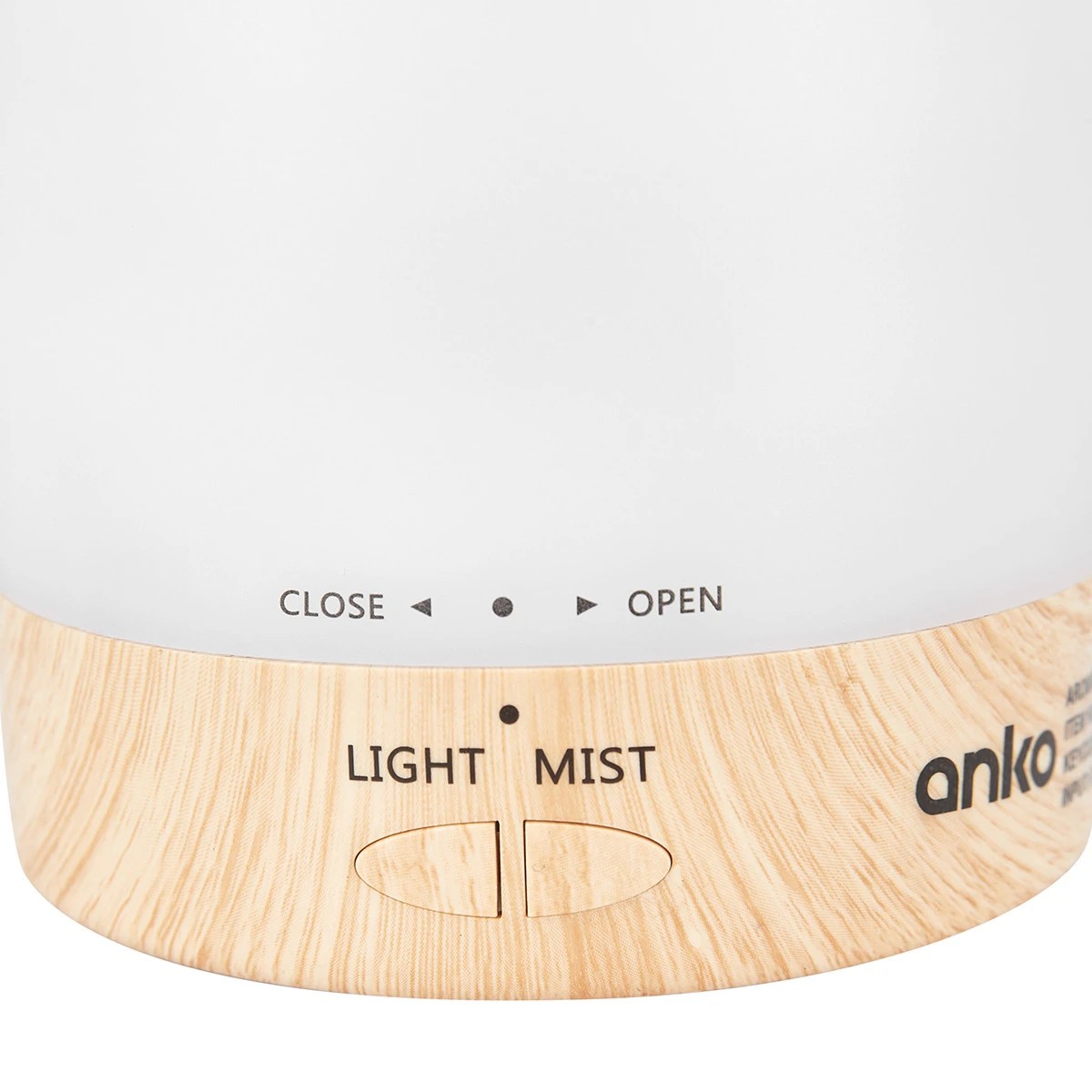 4 Aroma Diffuser, 4 of 9