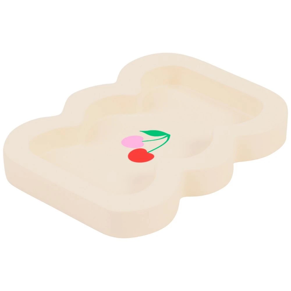 1 Otto Eclectic Pop Trinket Tray, 1 of 3