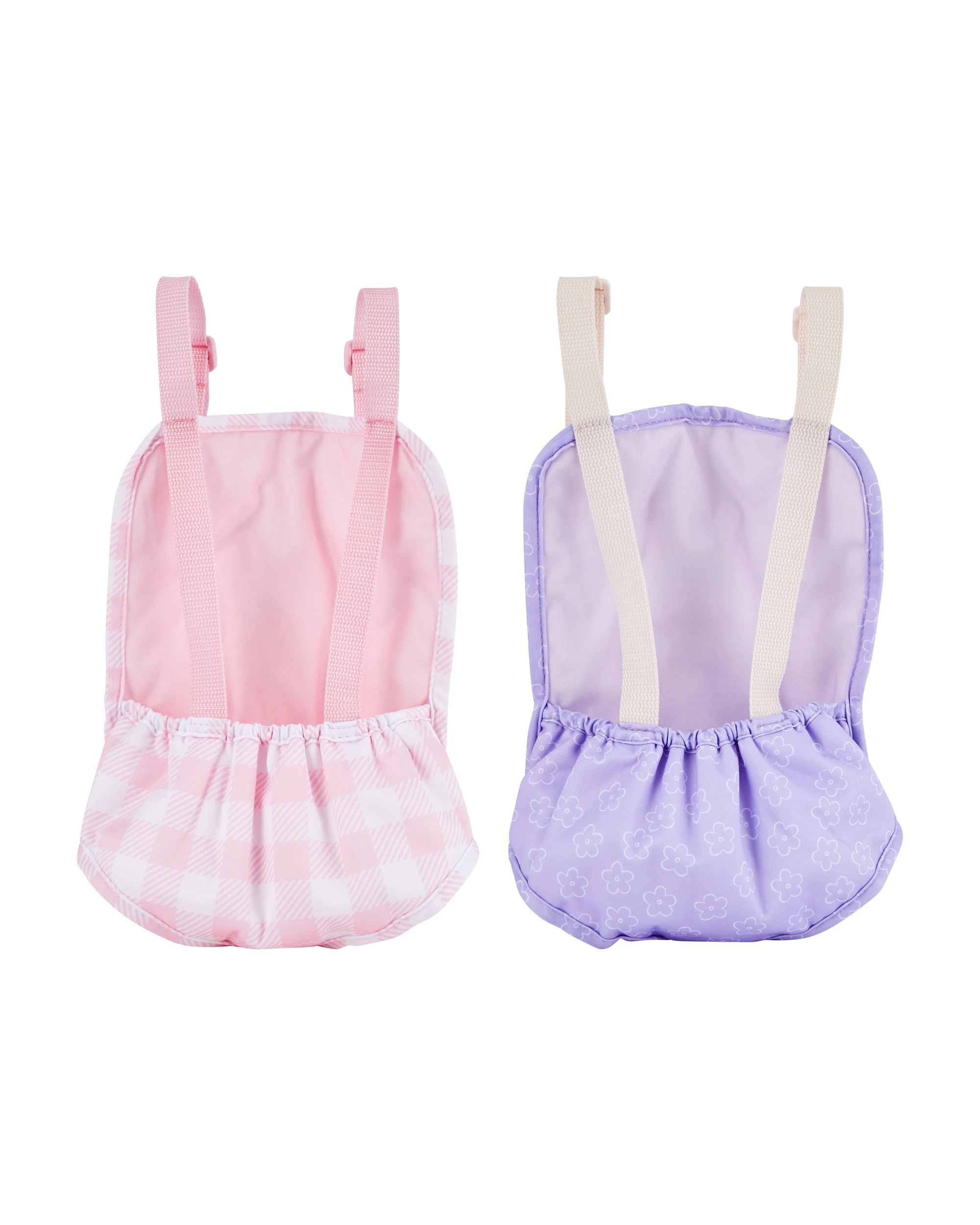 2 Baby Doll Carrier - Assorted, 2 of 7