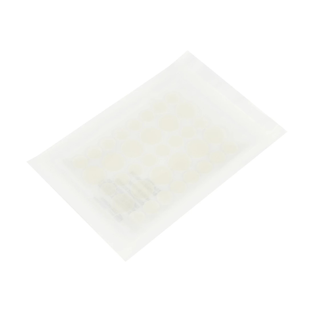 3 OXX Skincare 72 Piece Blemish Patches - Tea Tree Oil, 3 of 7