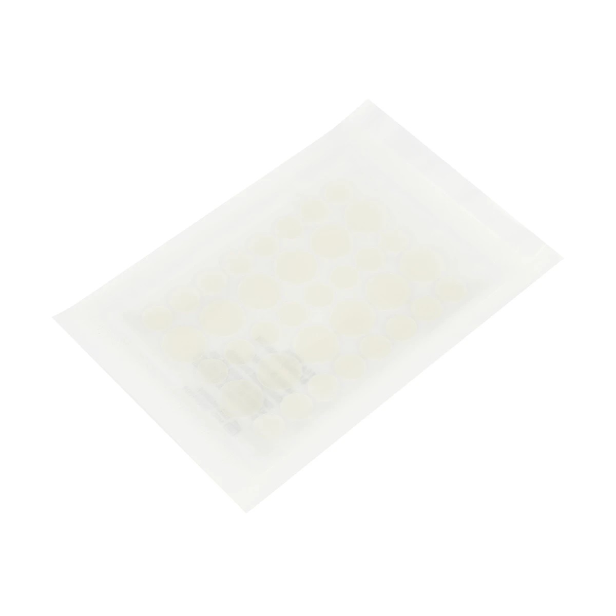 3 OXX Skincare 72 Piece Blemish Patches - Tea Tree Oil, 3 of 7