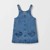 BLUE WASH
