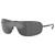 BLACK/DARK GREY