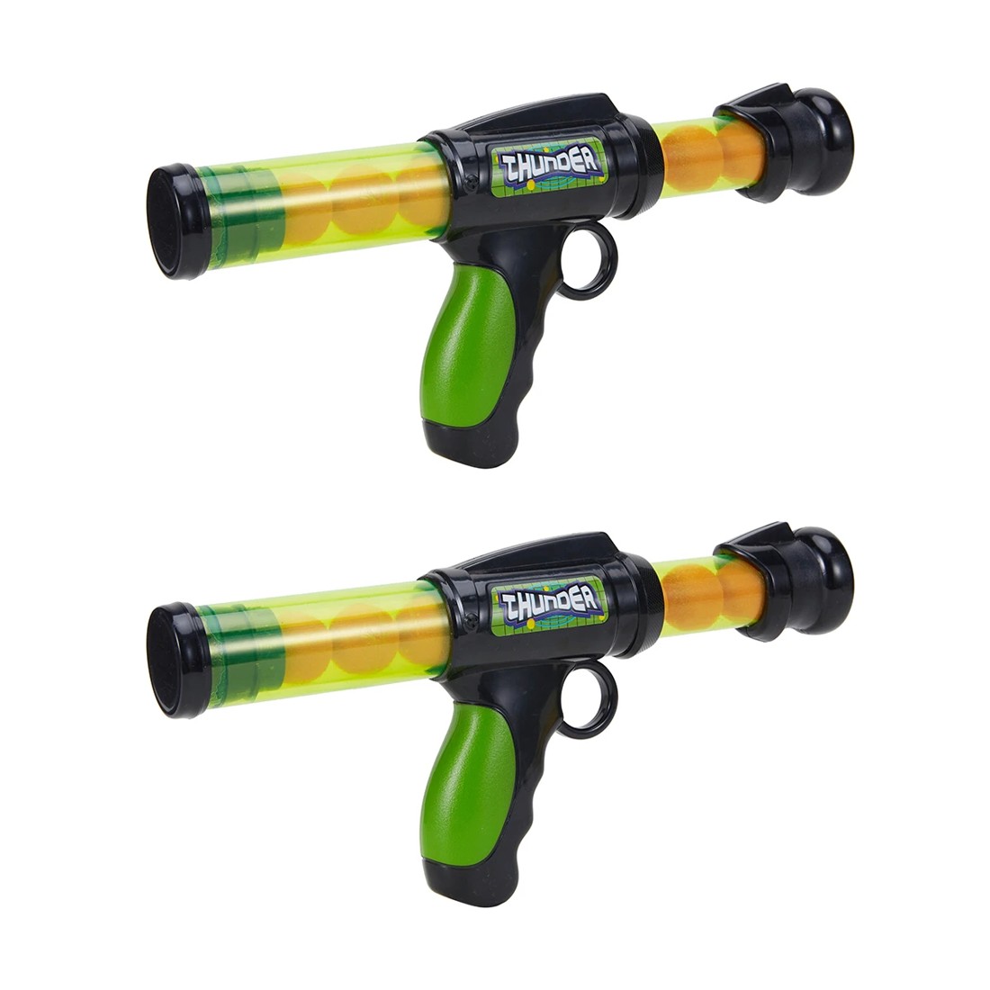 4 Twin Pack Airball Blaster, 4 of 9
