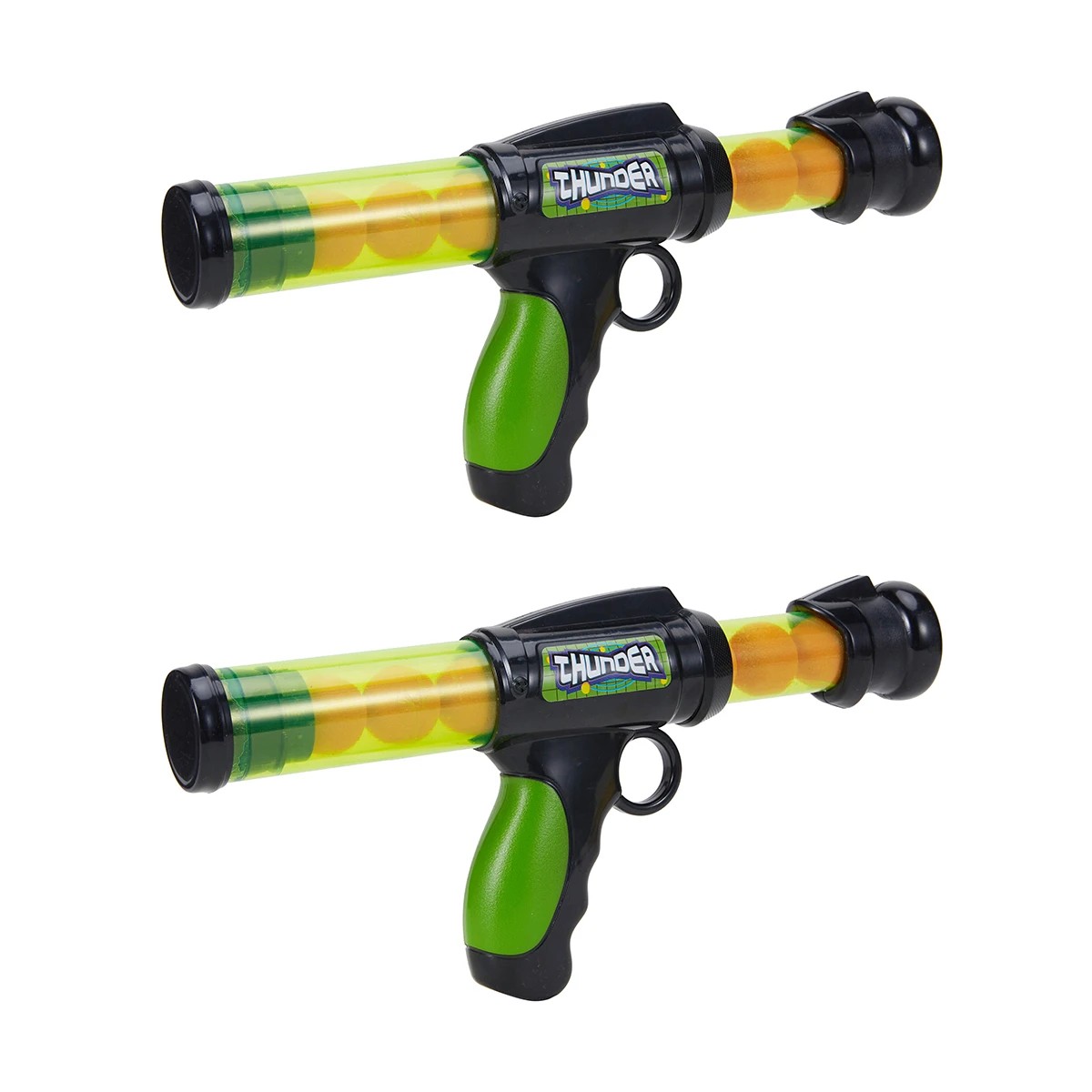 4 Twin Pack Airball Blaster, 4 of 9