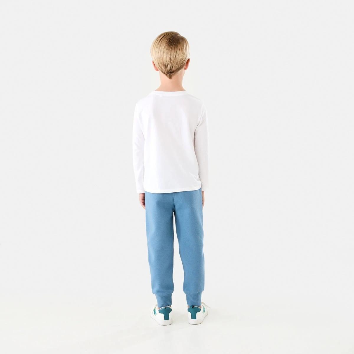 5 Trackpants Copen Blue, 5 of 7