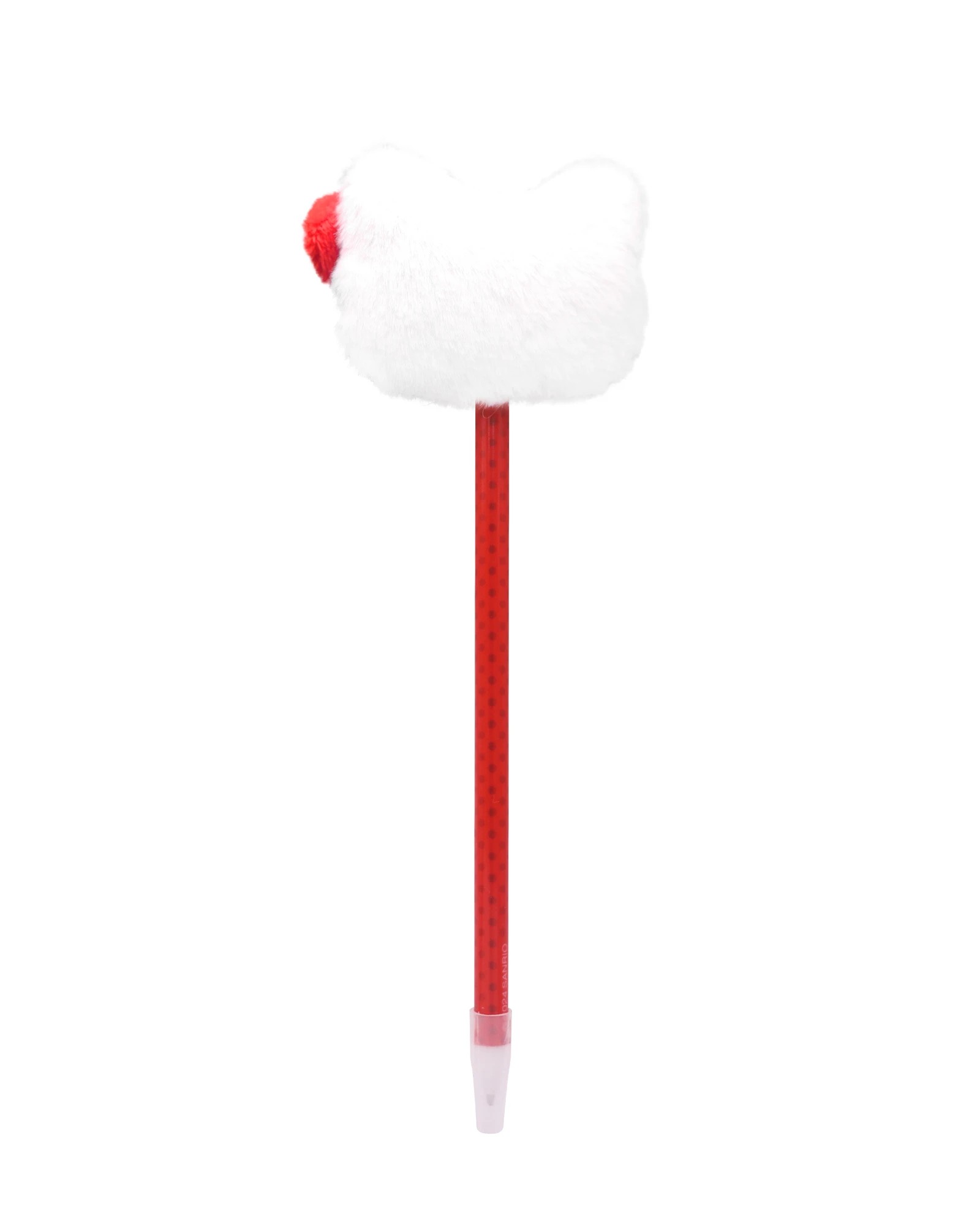 4 Hello Kitty Pom Pom Pens
 - Multi, 4 of 6