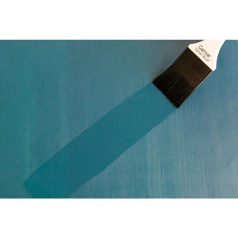 9 Gamblin 50mm Gamvar Varnish Brush, 9 of 10