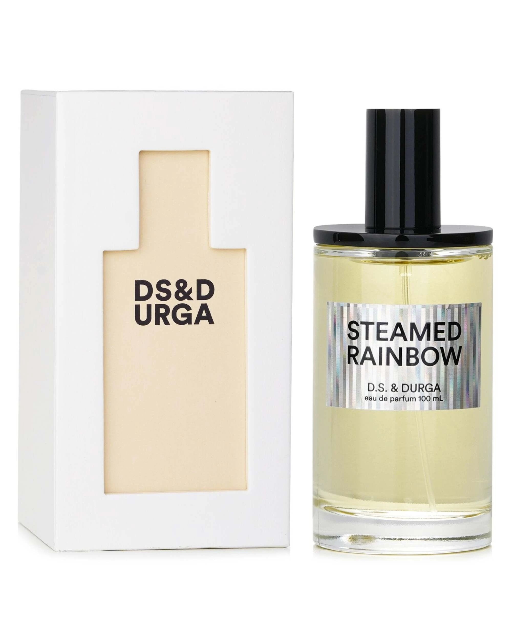 2 D.S. & Durga Steamed Rainbow Eau De Parfum Spray  100ml/3.4oz, 2 of 4