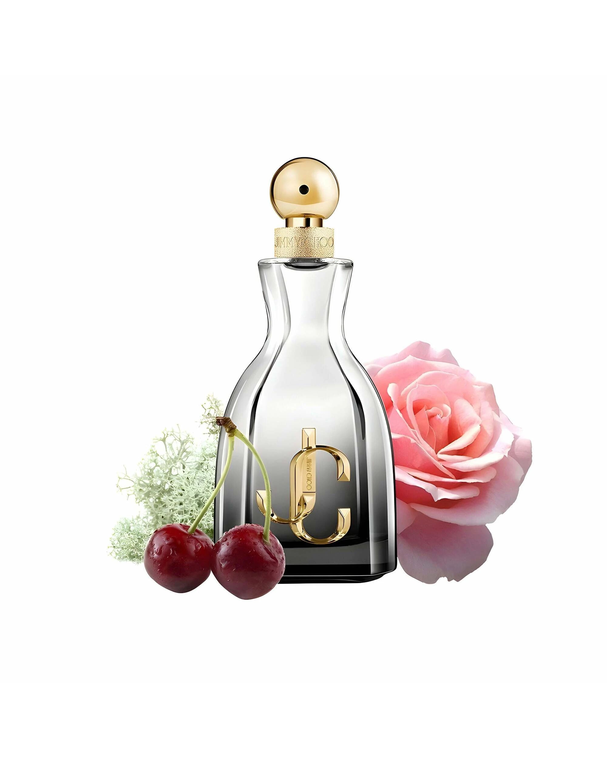 3 Jimmy Choo Jimmy Choo I Want Choo Eau De Parfum Spray 100ml/3.3oz, 3 of 4