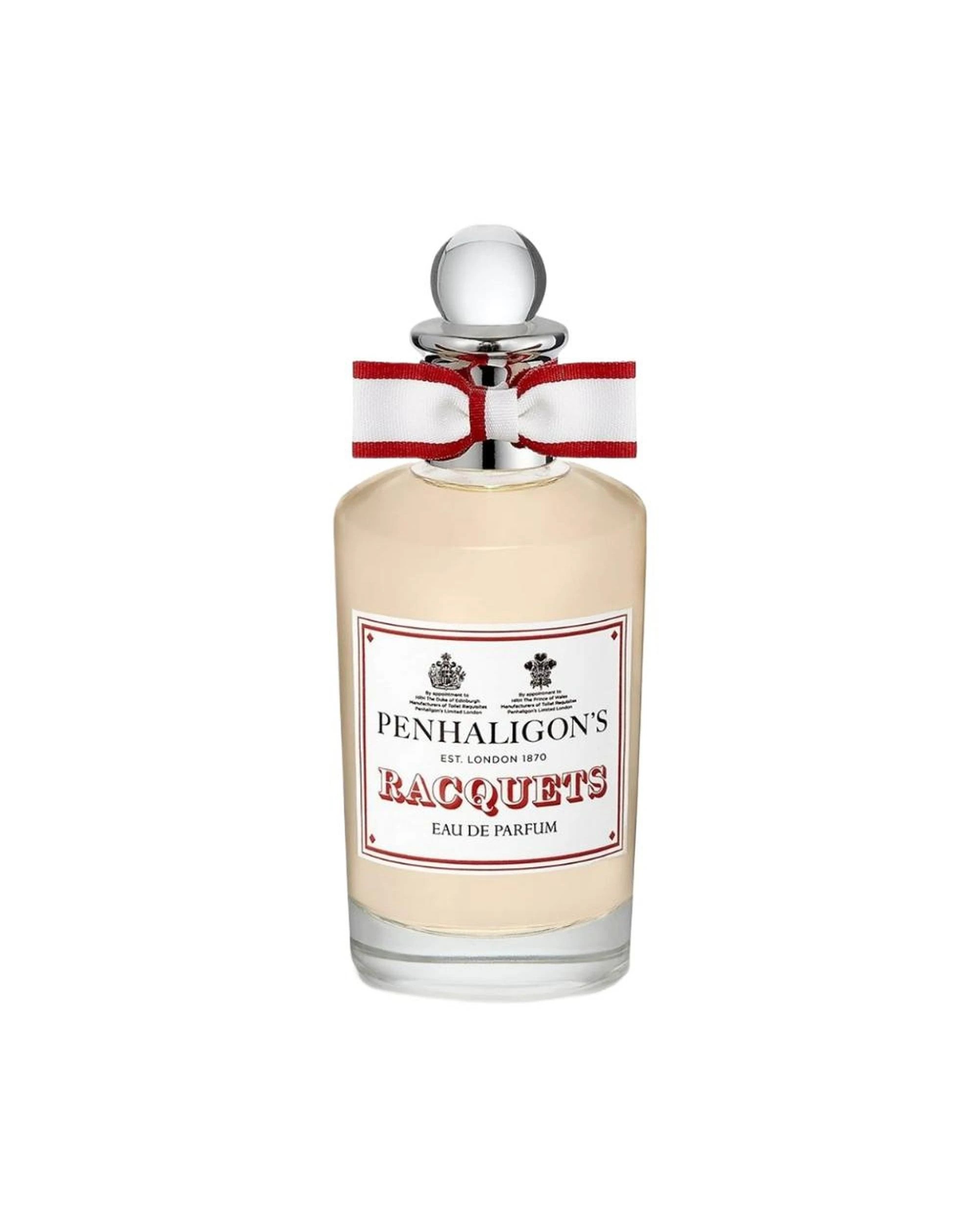 1 Penhaligon's Racquets 100ml Eau De Parfum, 1 of 1