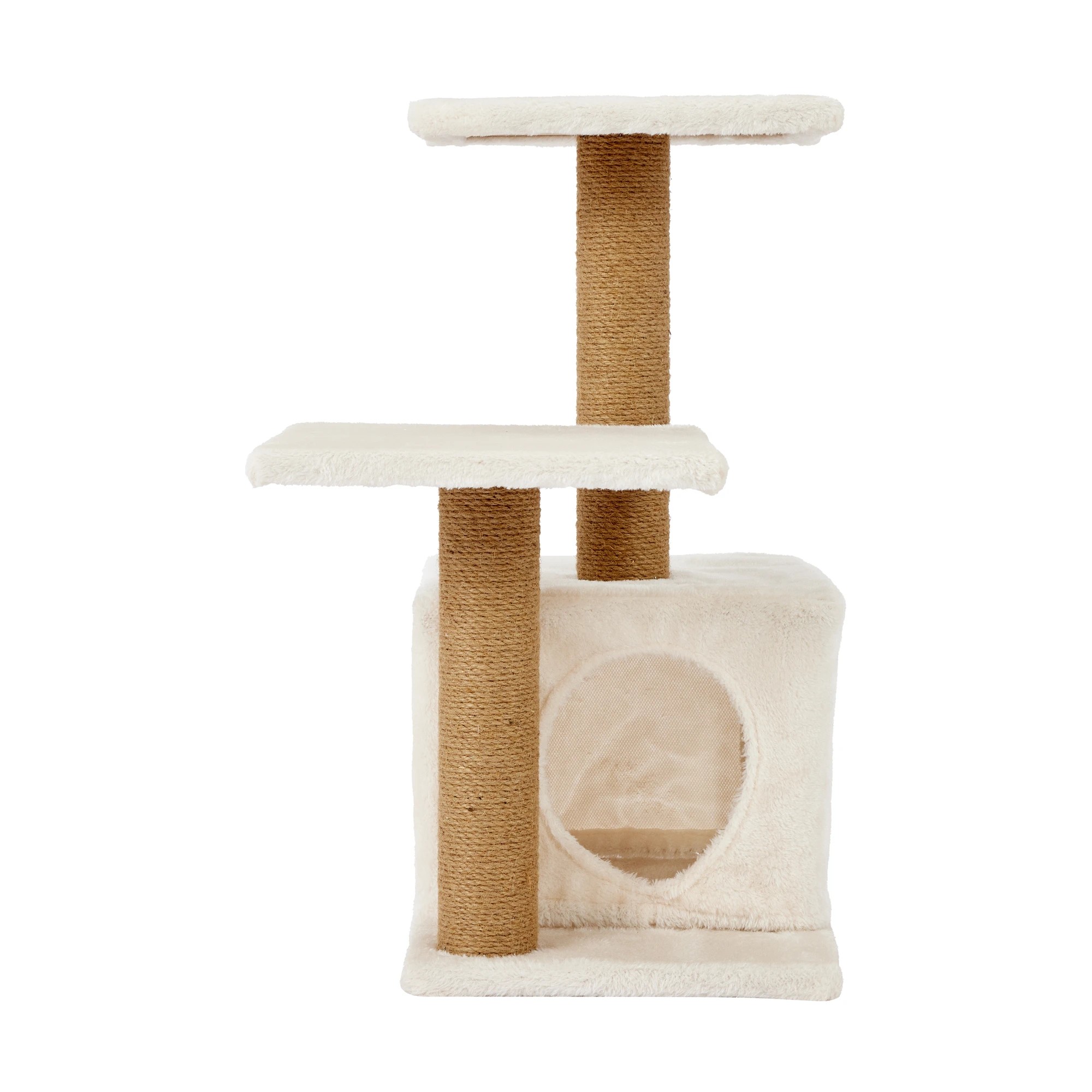 5 Cat Playhouse, 5 of 10